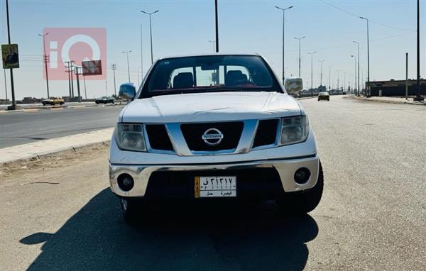 Nissan Navara 2009 for sale in Iraq - Karbala